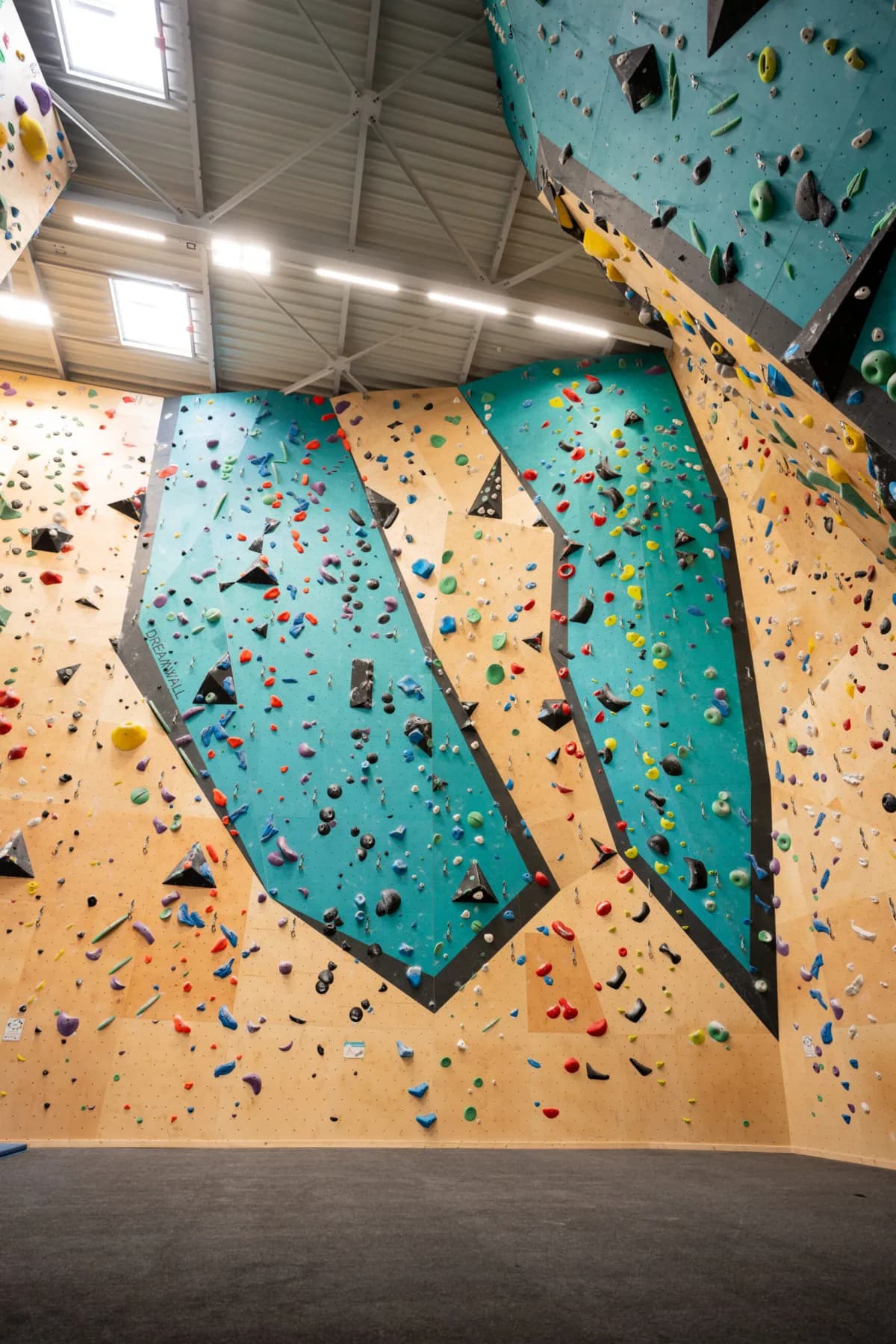 Soirée Projection - Films de ski & escalade X Entrepôt